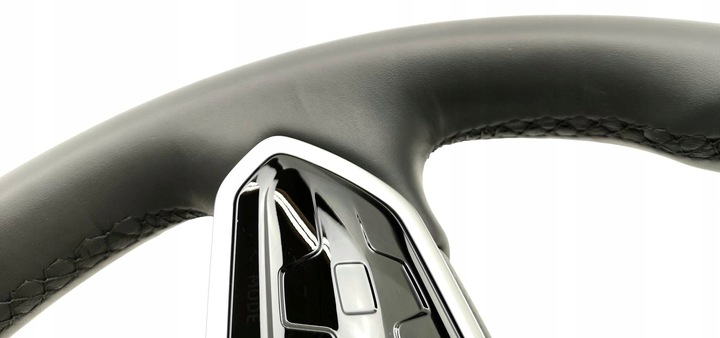 фото №11, Новая org руль vw id.3 10a419089ac