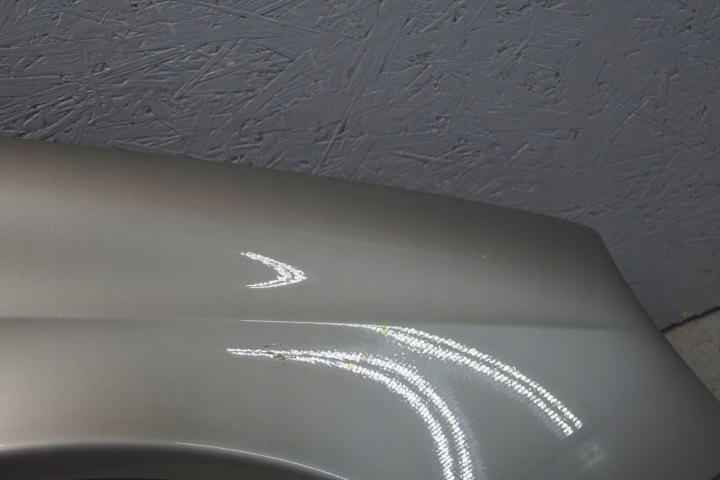фото №9, Mercedes w211 крыло правое перед c723 b2566