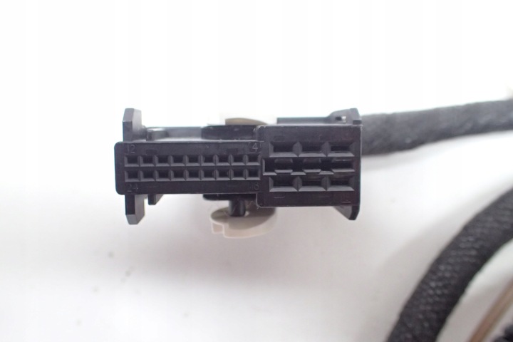 фото №7, Новая жгут фаркоп audi q5 80a - версия америка na европа