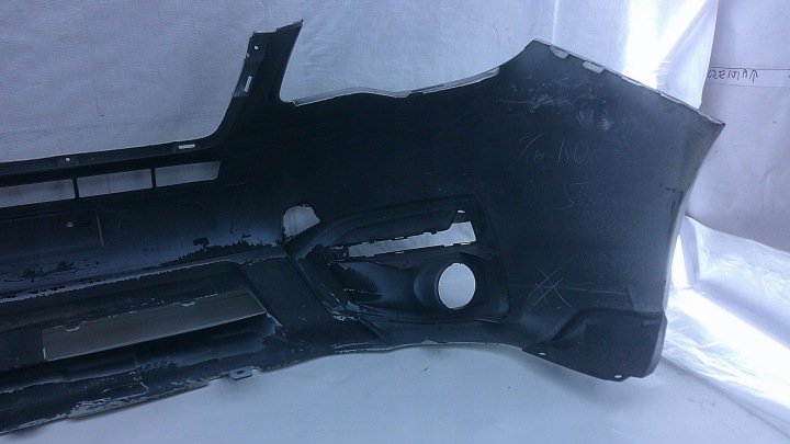фото №6, Subaru forester iv рестайлинг бампер перед 57704sg030 оригинал