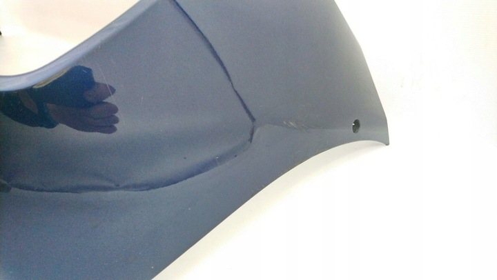 фото №7, Bmw 5 g30 g31 m набір 2017- бампер переднє перед 51118064928