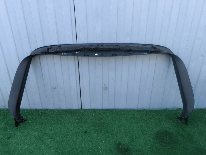 фото №1, Audi q5 80a защита обивка крышки багажника 80a867973a