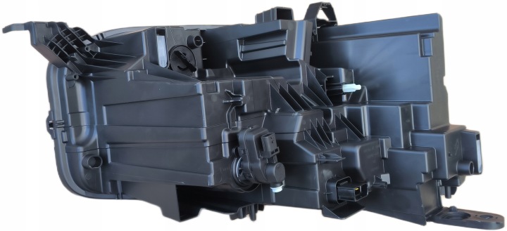 фото №6, Citroen e-c3 c3 iv 4 фара передняя передняя левая полный led европа 9851349180