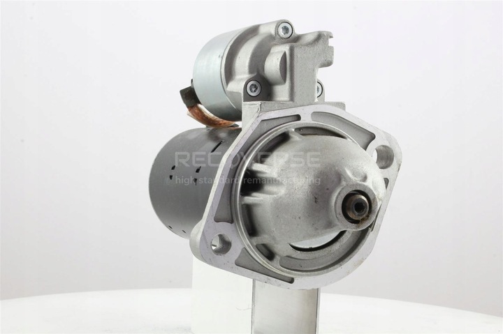 фото №11, Стартер volvo 2.4 2.5 d tdi d5 s60 s70 s80 v70 xc70