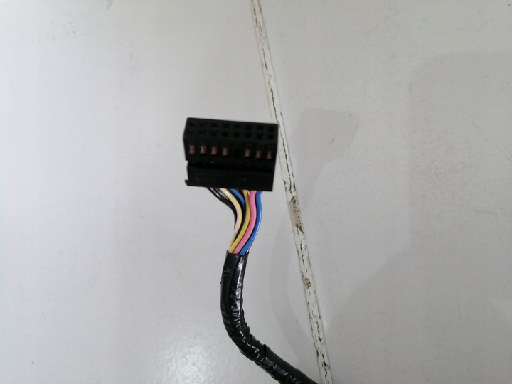 фото №6, Дзеркало праві audi a5 ii 8w8 14pin hal 8846