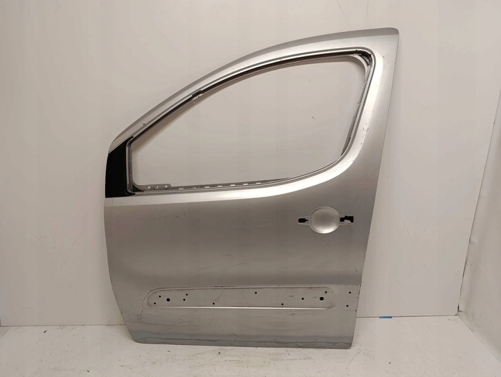 фото №1, Дверь левая передние peugeot partner ii citroen berlingo ii 08-18