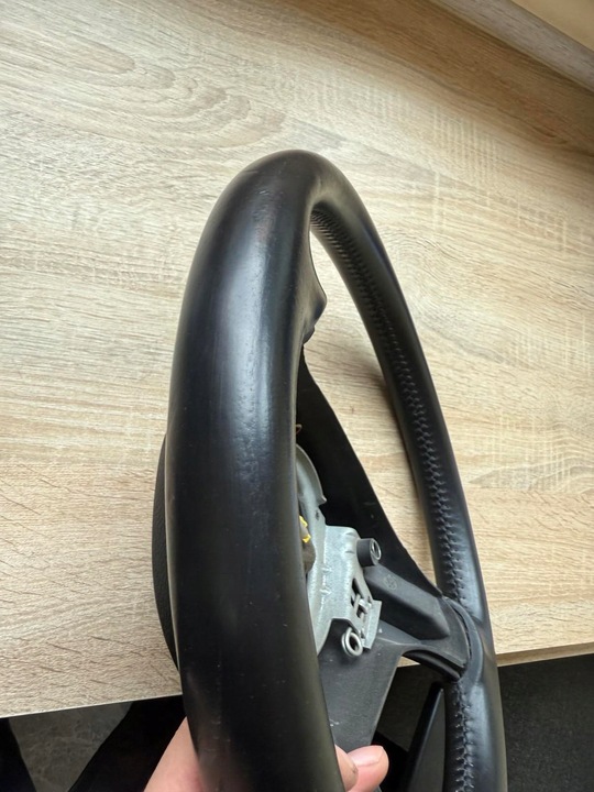 фото №8, Кермо триспицевий golf 4 bora passat b5 j10419091r