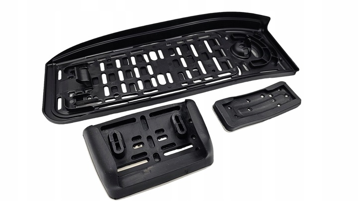 фото №12, Накладки na педали audi a5 - 2016-2021 s5 - 2016-2021 rs5 - 2016-2021