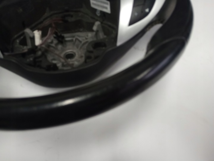 фото №13, Lancia delta iii руль мультифункция 07354974480 cv701822nr европа