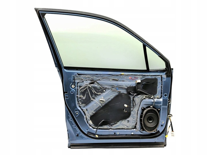 фото №8, Subaru forester sk 2019 левая сторона дверь передние