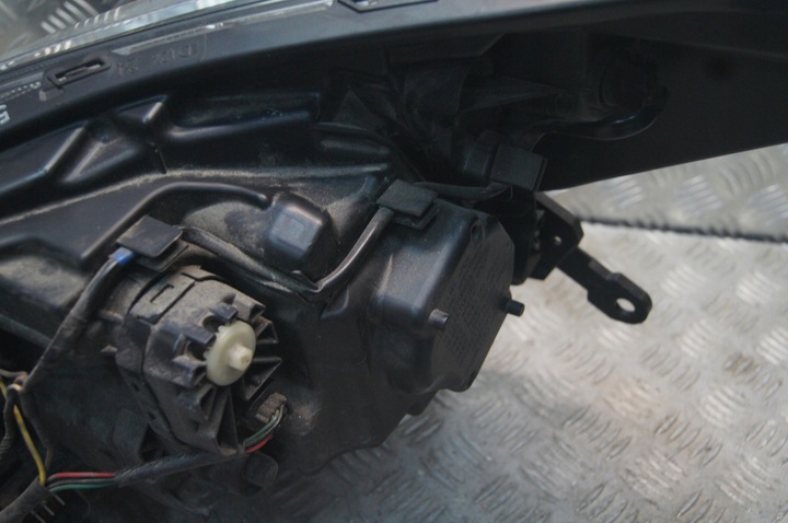 фото №12, Subaru crosstrek xv usa лампа перед передняя правая srh 2017- полный led