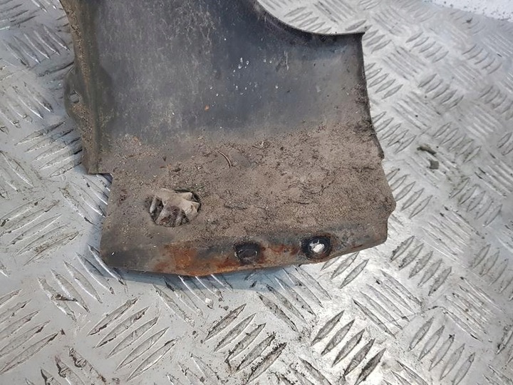 фото №7, Крыло правые перед mazda 3 i bk