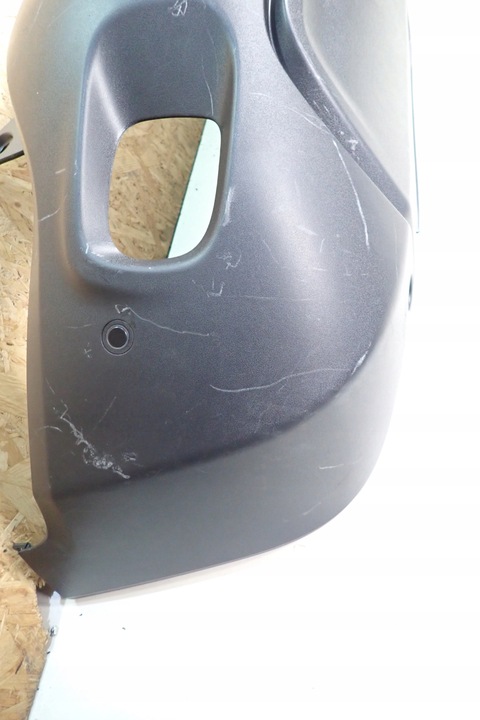 фото №8, Jeep renegade бампер зад задний na pdc 735579025