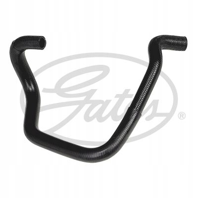 фото №1, Gates шланг радіатор гнучкий 05-3184