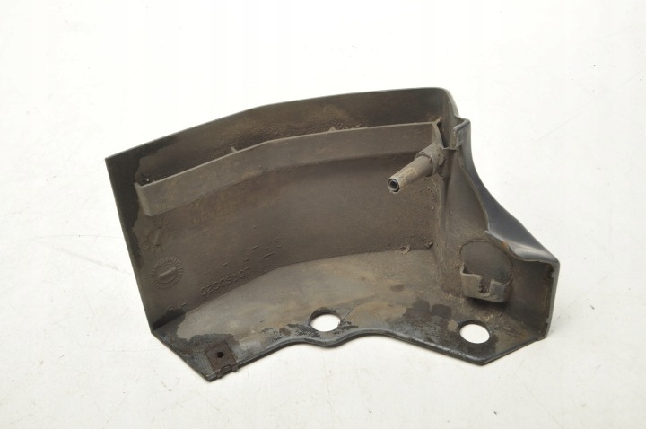 фото №7, Volvo s40 ii v50 планки заглушка порога права рестайлінг 39874194 455-16