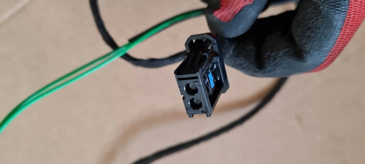 фото №8, S5 8w рестайлинг a5 шланг кабель штекер разъём спидометра a4 b9 8w s4