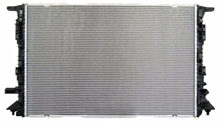 фото №1, Радиаторов воды audi a8 10- 6.3 w12 b