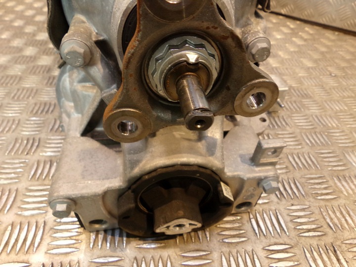 фото №8, Bmw g20 g22 g23 g26 30i коробка передач автоматична