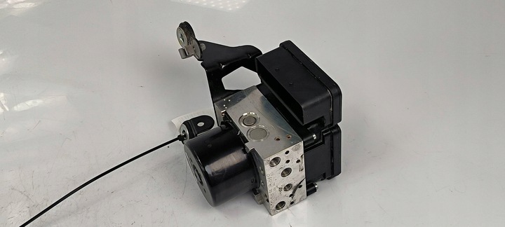 фото №7, Насос abs гальмівна p31400544 volvo v60