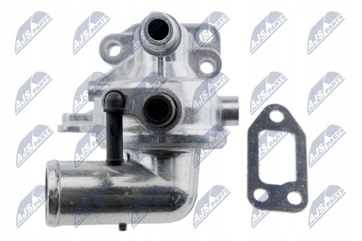 фото №16, Термостат jeep cherokee 2.8crd 02- jeep cherokee 2