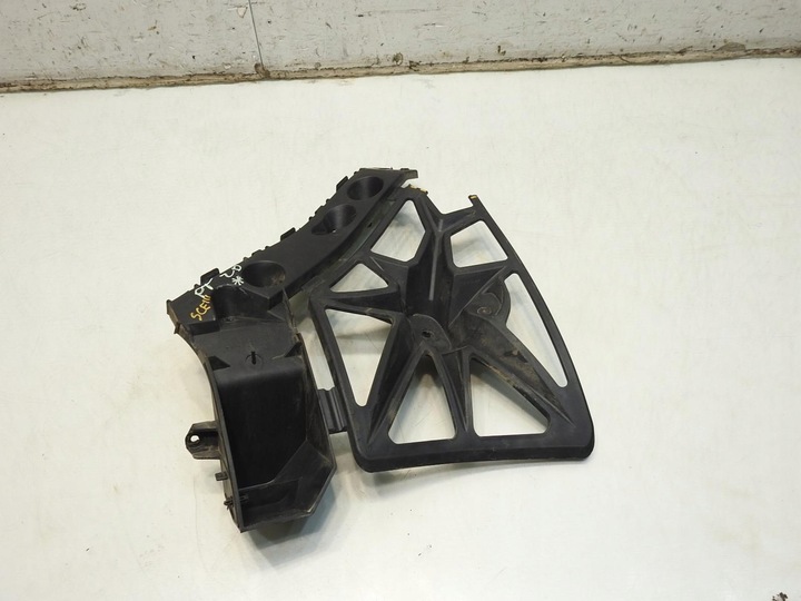 фото №8, Ползун бампера правые зад renault scenic iii 850440007r