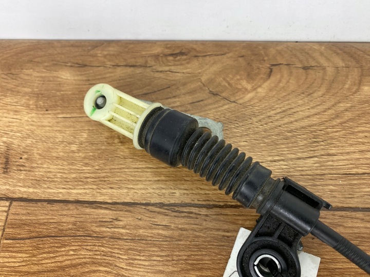 фото №7, Трос коробки коробки передач ford bronco sport 2020+