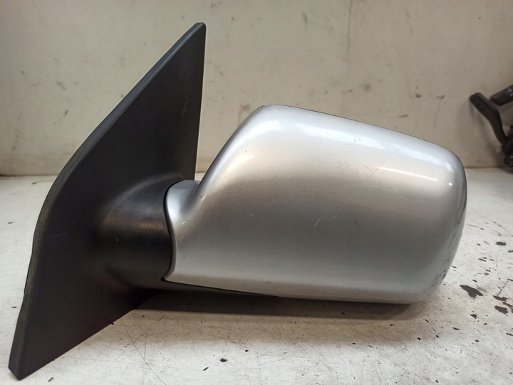 фото №9, Kia picanto i дзеркало ліві електричні 3 pin 012238