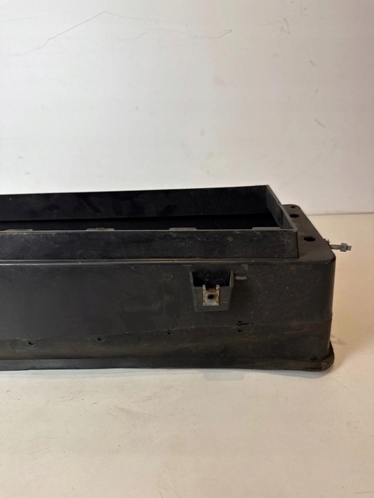 фото №13, Пошкоджена кермо повітря renault clio iv captur