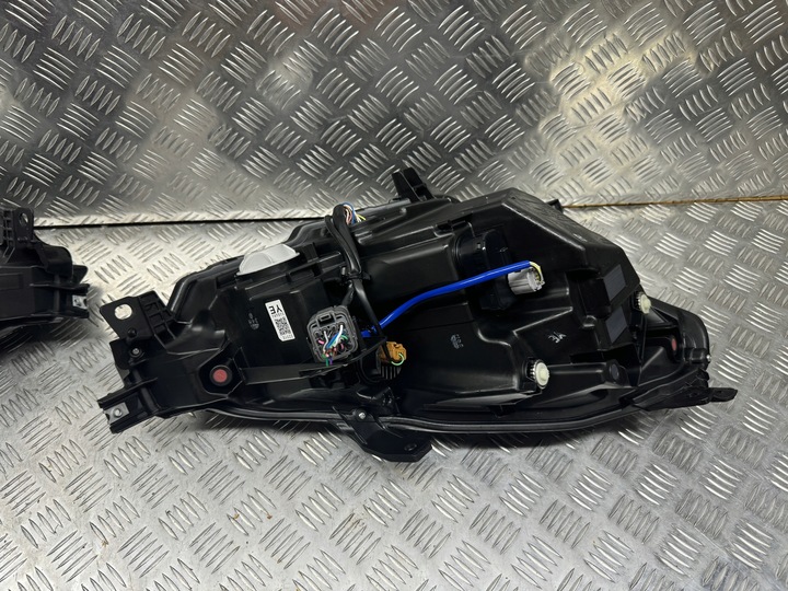 фото №6, Subaru brz ii 2022 toyota gr86 gr 86 лампа передняя оригинал правая левая