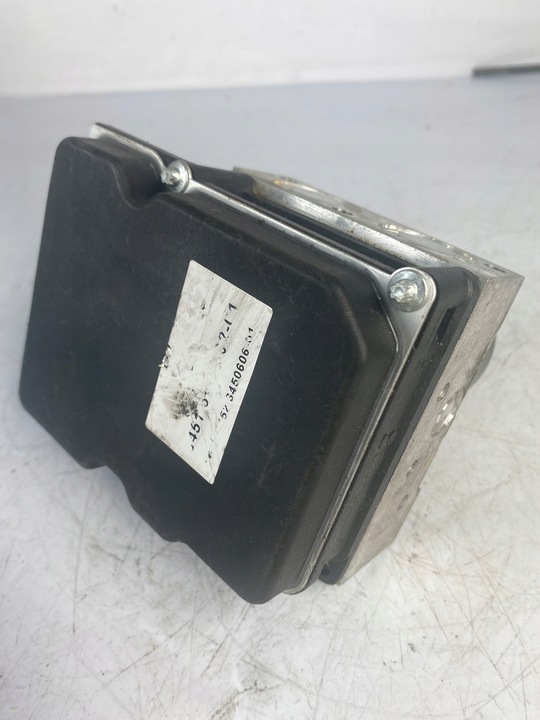 фото №6, Насос тормозная abs bmw e83 3420395 x3 2.0d