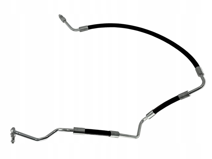 фото №3, Renault master ii 2.5 dci шланг 8200705031 живильний