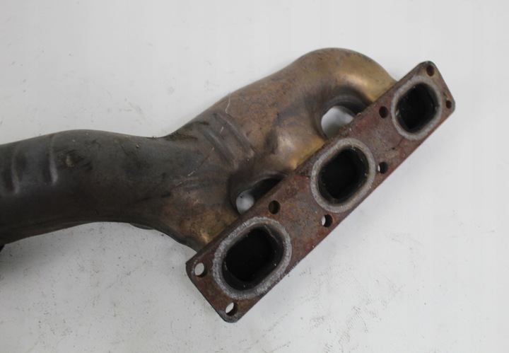 фото №8, Каталізатор колектор bmw x3 e83 3.0b m54 7516736