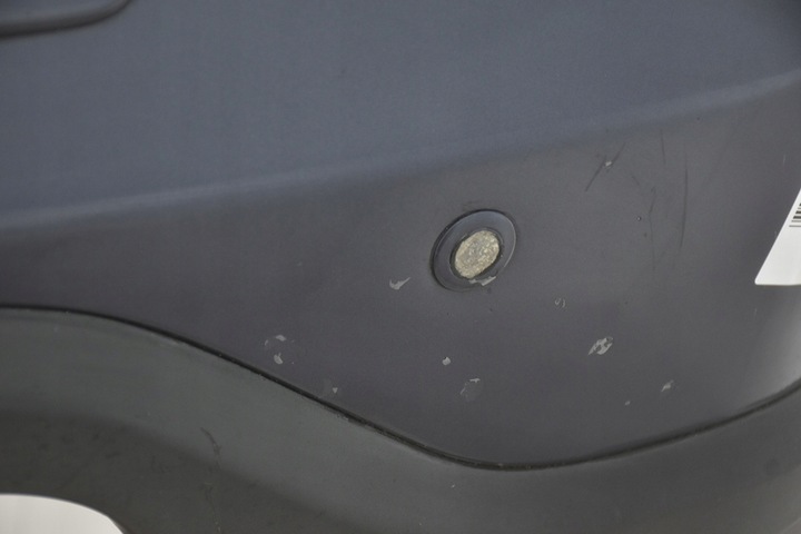 фото №7, Бампер переднє перед honda cr-v iii pdc омивачі nh684p