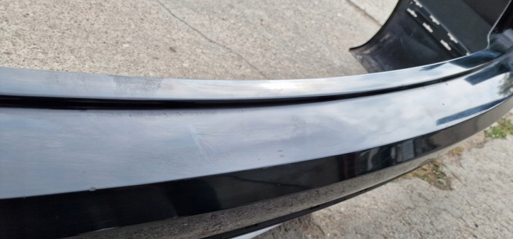 фото №9, Bentley bentayga 36a бампер зад v8 дизель