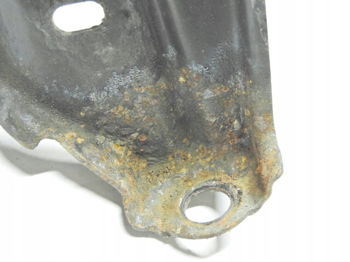 фото №5, Toyota urban cruiser 08-14 1.33 vvti основание акумулятора