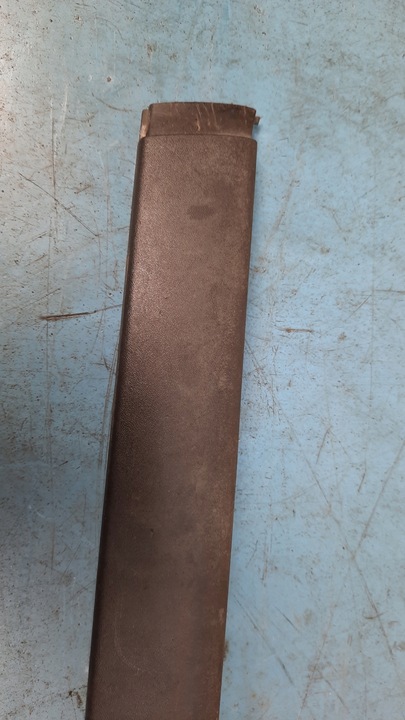 фото №4, Планка середня бампера перед volvo s60 i 00-04r