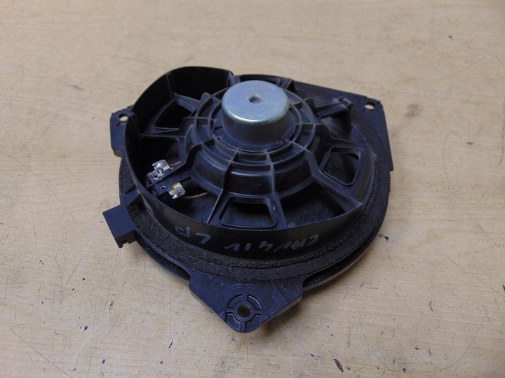 фото №7, Динамік jbl лівий перед toyota rav4 iv 861600r110