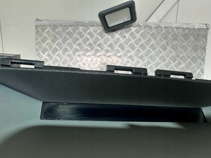 фото №5, Opel meriva b дисплей корпус 13338335