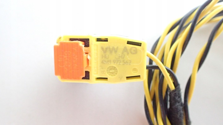 фото №6, Набір подушок vw audi skoda seat 4m1972562