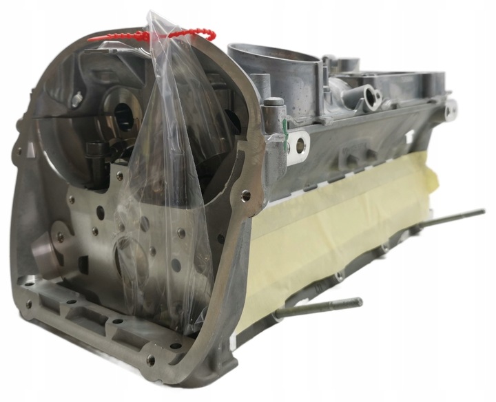 фото №9, Головка циліндрів 2.0tfsi 155kw 211km audi cdn cpm 06h103064ac нова оригінальний номер