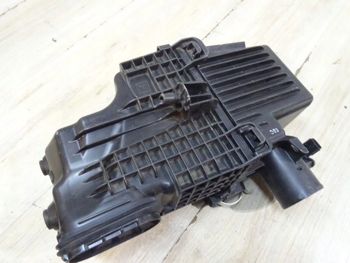 фото №6, Корпус фильтра воздуха toyota c-hr 0t43 llu