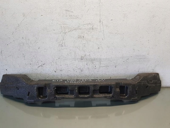 фото №1, Абсорбер бампера перед kia pro ceed i