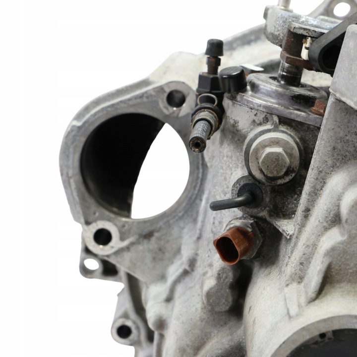 фото №10, Audi tt 8j 2.0 tfsi cesa коробка передач механічна коробка передач 6-biegów lwn 02q300042k