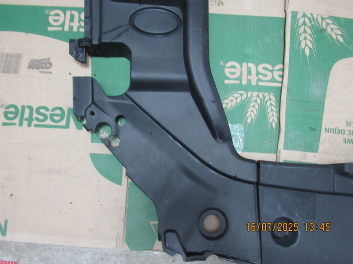 фото №3, Захист ременя передньої avensis t25 2.0d4d рестайлінг 53141-05050