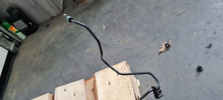 фото №10, Sq8 4m rsq8 q8 шланг тормозной колёса abs правые перед sq7 4m q7