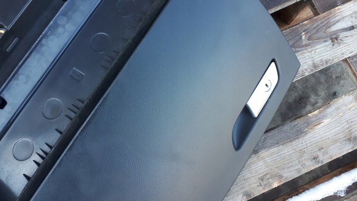 фото №5, A6 c7 4g бардачок пассажира правые 4g1880302a a7