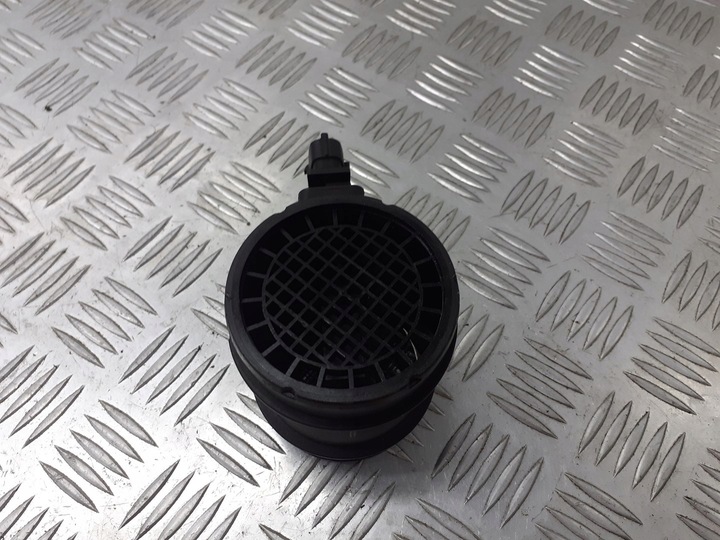 фото №3, Витратомір saab 9-3 1.9 tid 55350048