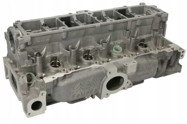 фото №1, Головка цилиндра amc 908833