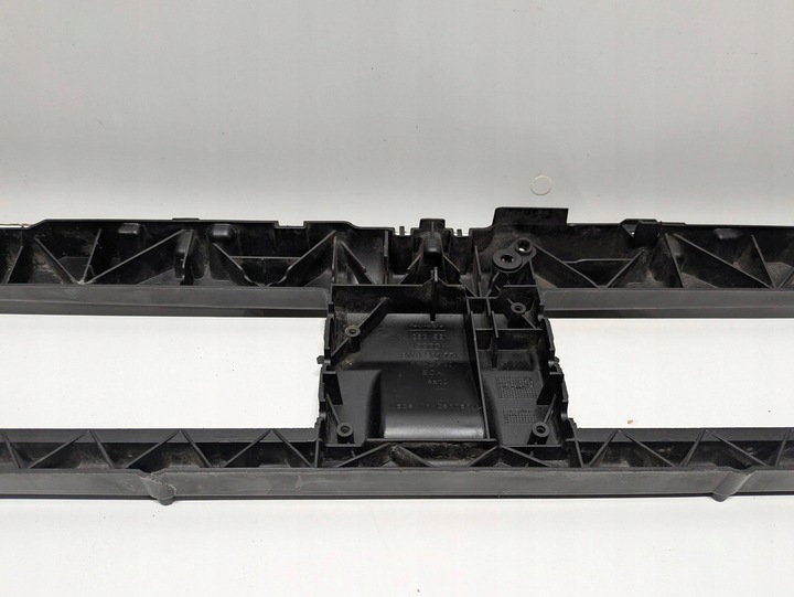 фото №8, Pas переднє перед audi a4 allroad b9 8w0807771