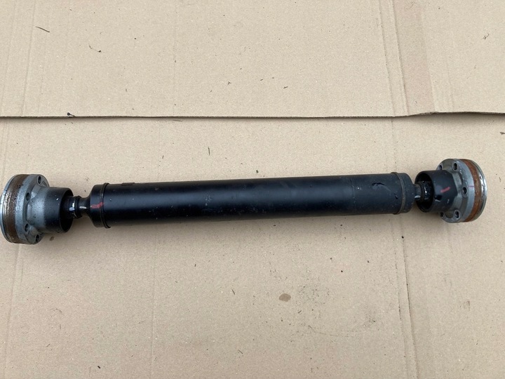 фото №1, Wał приводной mercedes w166 a1664102901